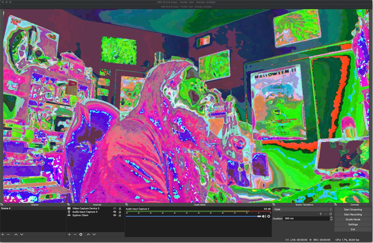 OBS Image