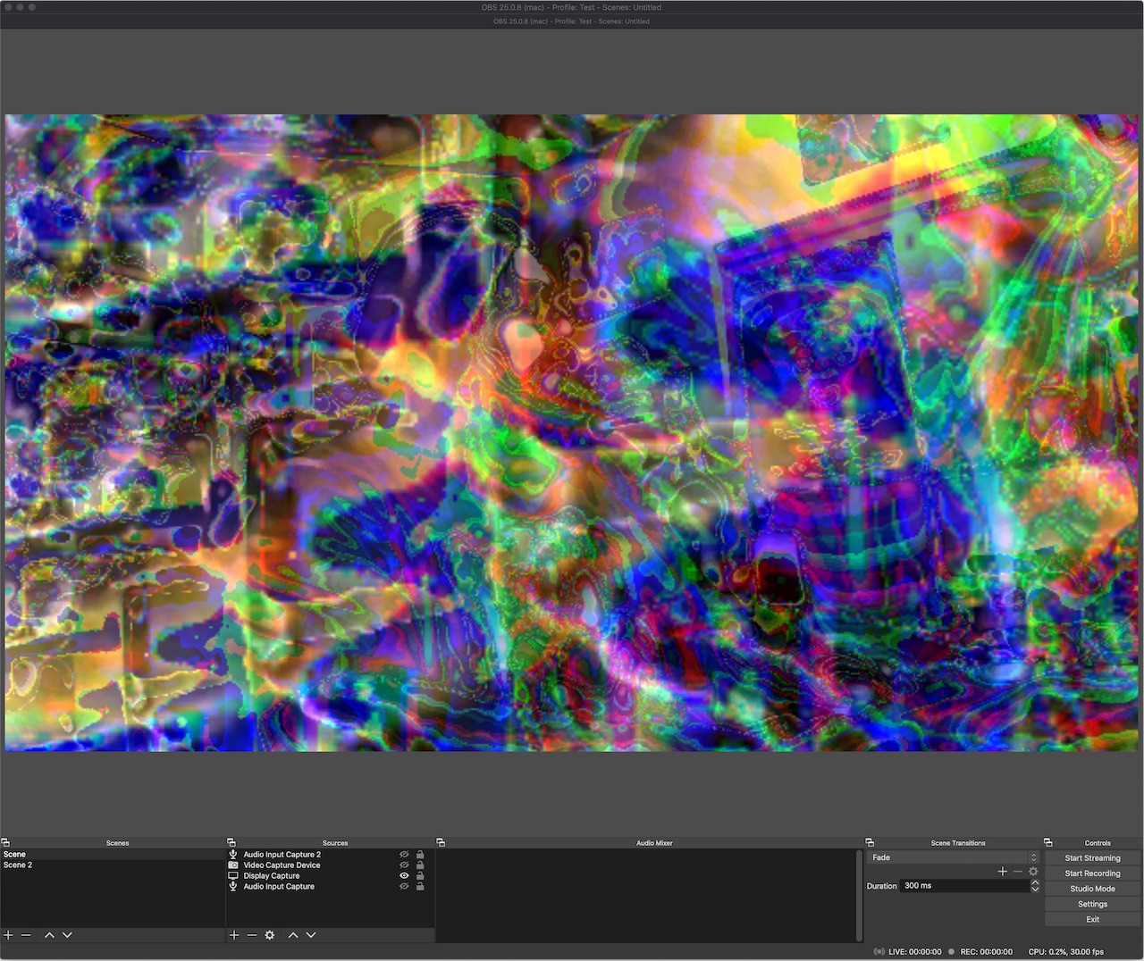 OBS2 Image