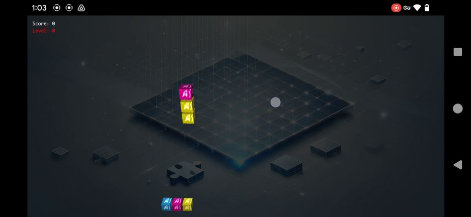My Journey through Code - Coding Android Apps in native C++